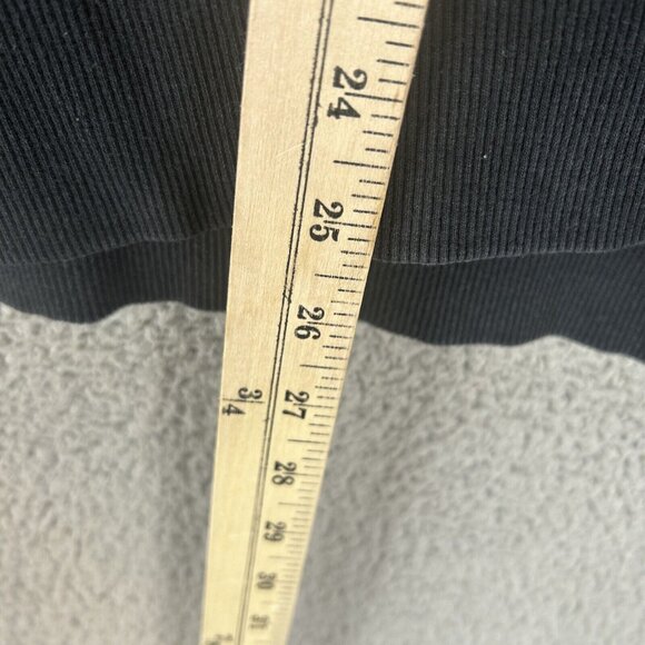 Nike Sportswear Phoenix Fleece Oversized Center Swoosh Crewneck Sweatshirt Small - Picture 4 of 5